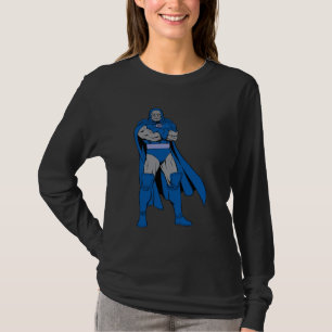 Darkseid Arms Crossed T-Shirt