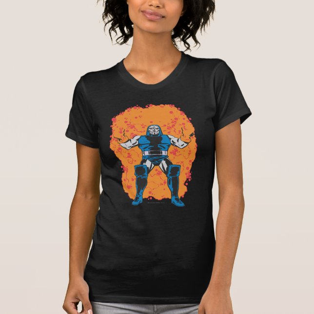 Darkseid Destruction T-Shirt (Front)