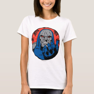 Darkseid  Head Shot 2 T-Shirt