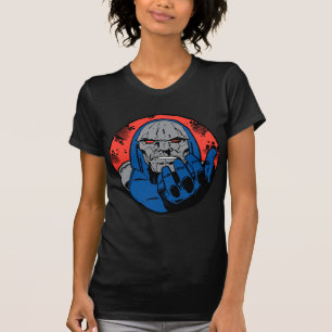 Darkseid  Head Shot 2 T-Shirt