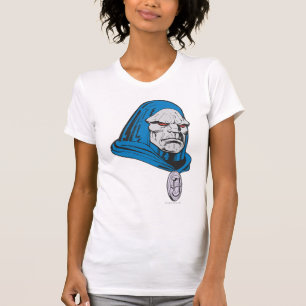 Darkseid Head Shot T-Shirt