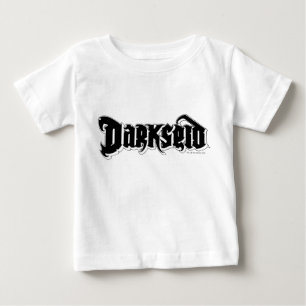 Darkseid Logo 2 Baby T-Shirt