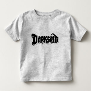 Darkseid Logo 2 Toddler T-Shirt