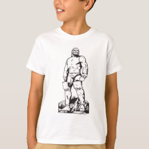 Darkseid Outline T-Shirt