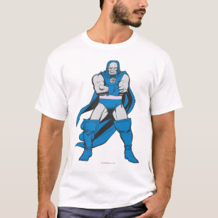 Darkseid Poses T-Shirt