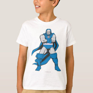 Darkseid Poses T-Shirt