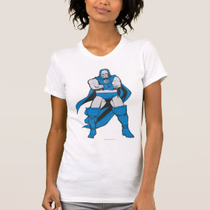 Darkseid Poses T-Shirt
