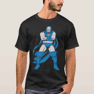 Darkseid Poses T-Shirt