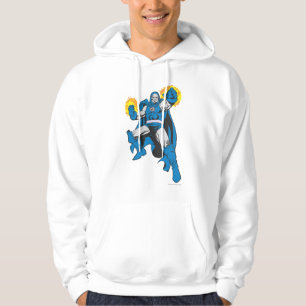Darkseid & The Omega Force Hoodie