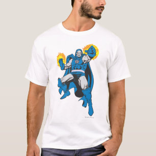 Darkseid & The Omega Force T-Shirt