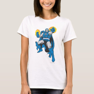 Darkseid & The Omega Force T-Shirt