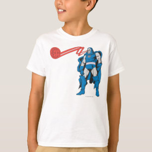 Darkseid Uses Psionic Powers T-Shirt