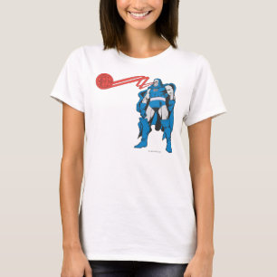 Darkseid Uses Psionic Powers T-Shirt