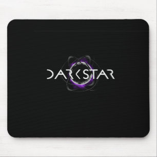 Darkstar Games Mousepad