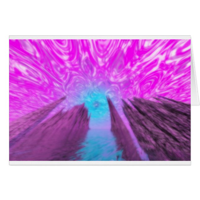 Darktus Alternative (Front Horizontal)