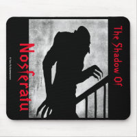 Darkverse | The Shadow Of Nosferatu