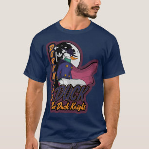 DarkWing Duck  T-Shirt