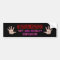 Darkwizard Gift & Novelty Emporium Bumper Sticker