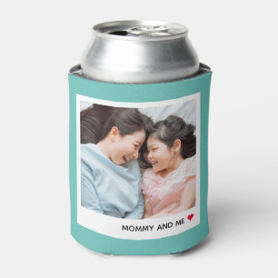 Darling Caption EDITABLE COLOR Custom Can Cooler