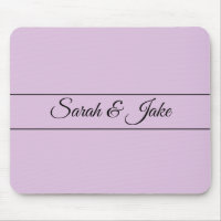 Darling Couple Lavender