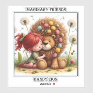 Darling Dandelion