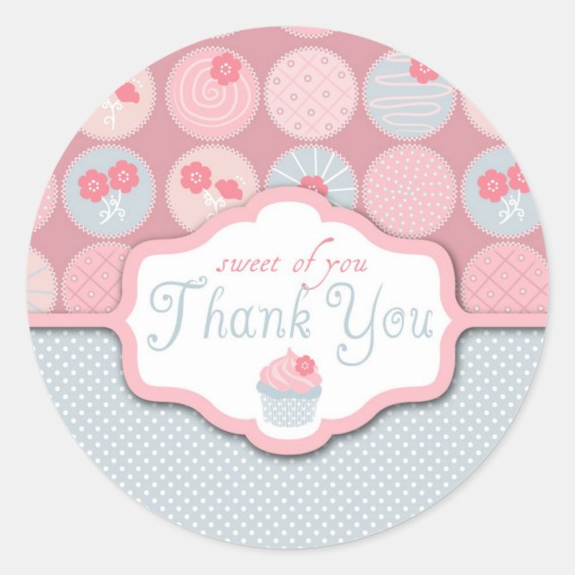Darling Girl TY Sticker (Front)