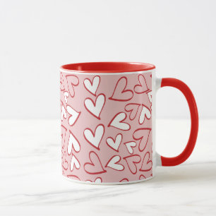 Darling Heart Mug