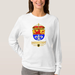 Darmstadt T-Shirt