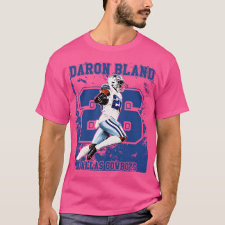 Daron Bland  Dallas Cowboys T-Shirt