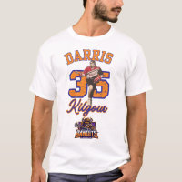 Darris Kilgour Buffalo Bandits Tribute