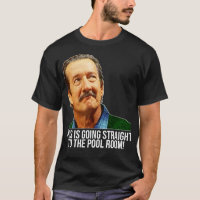 Darryl Kerrigan Straight To The Pool Room The Cast
