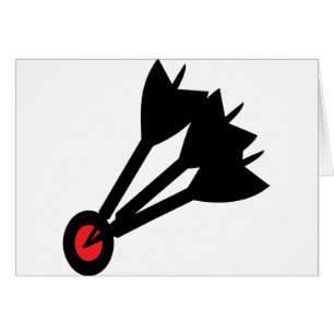 dart arrows bullseye