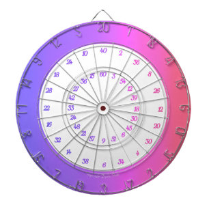 dart beginner score calculation dartboard