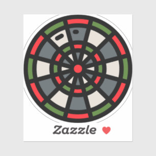 dart-board