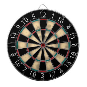 Dart Board