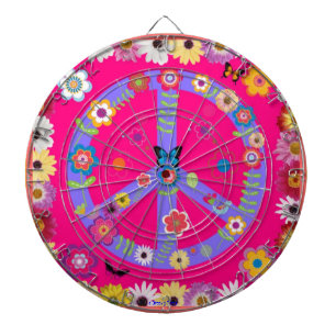 DART BOARDS - RETRO - PARTY SUPPLIES - GAMES