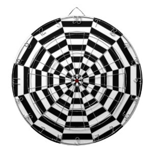 Dart Deco Dartboard