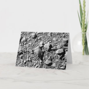 DART Dimorphos Asteroid Moonlet Surface Card