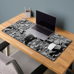 DART Dimorphos Asteroid Moonlet Surface Desk Mat