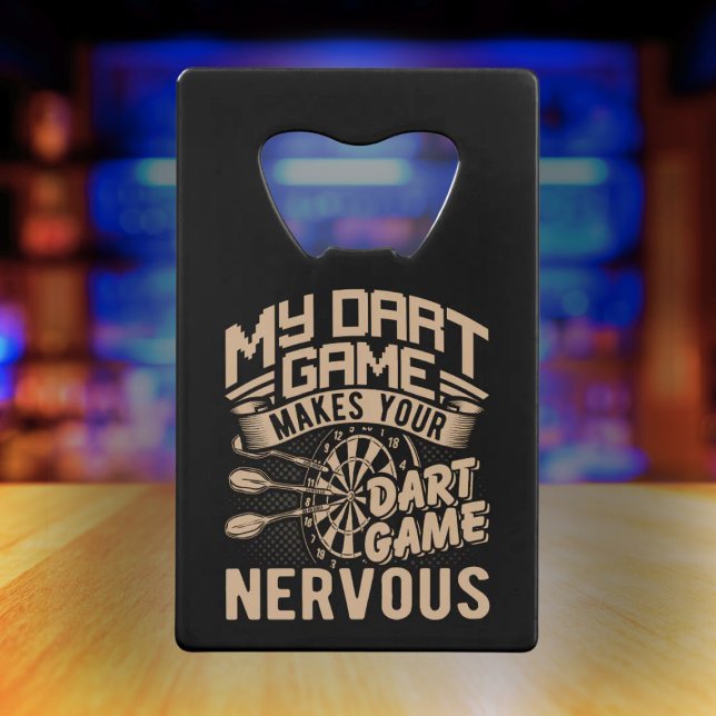 Dart Game Flex - Dart Player (Creator Uploaded)