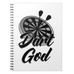 Dart God Notebook