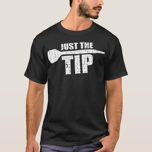 Dart Player Team League Funny Darts Premium T-Shirt (Front)