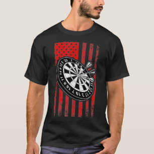 Dart Retro T-Shirt