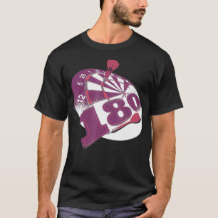Dart t shirt Cool Dart t shirt Awesome Dart t