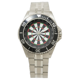 Dart Watch