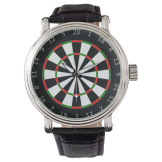 Dart Watch