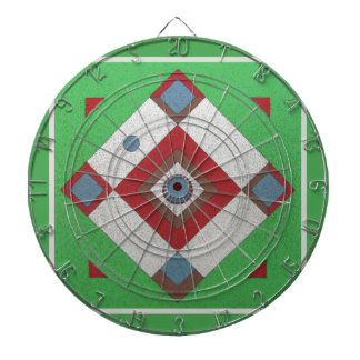 Dartball Board Dartboard