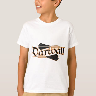Dartball Darts T-Shirt