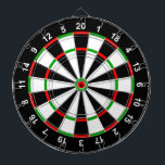 Dartboard<br><div class="desc">Search "wowsmiley" for more products like this one.</div>