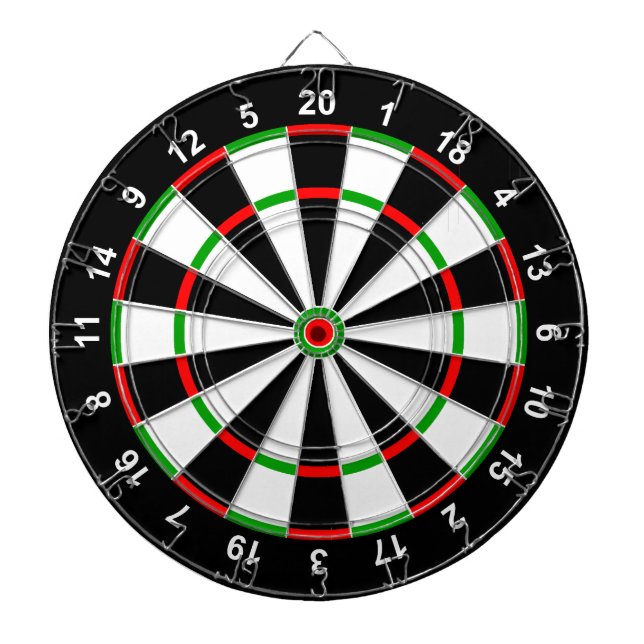 Dartboard (Front)